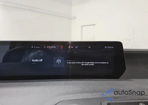 2025 Ford Expedition Max Active z USA, uszkodzony, nr VIN 1FMJK1H87SEA29799